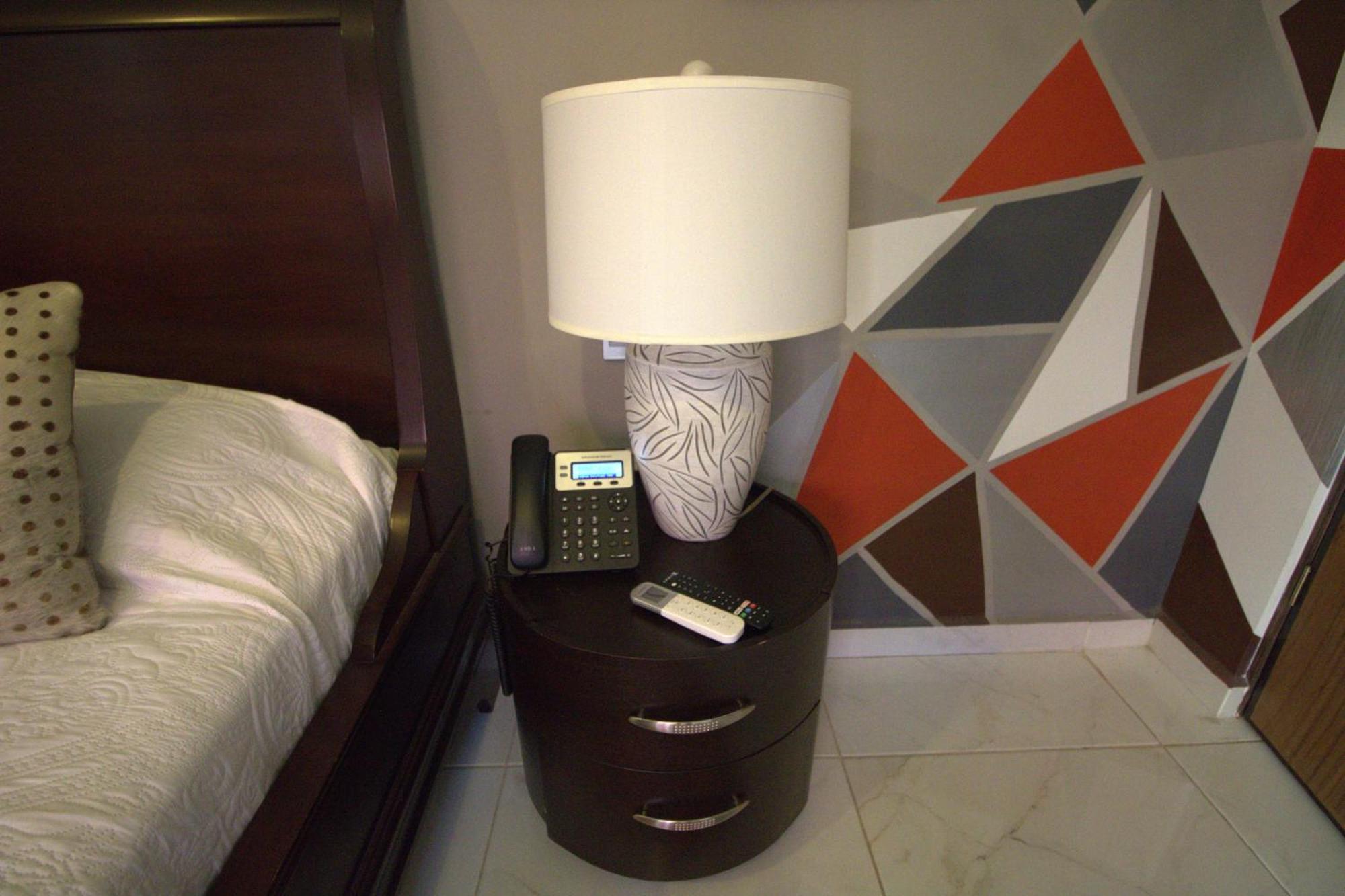 Ekléctic Hotel Boutique Guadalajara Esterno foto