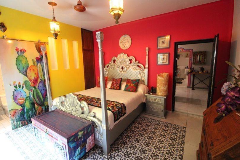 Ekléctic Hotel Boutique Guadalajara Esterno foto
